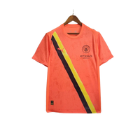 Manchester City Maglia Third 25/26 III - Versione Fan