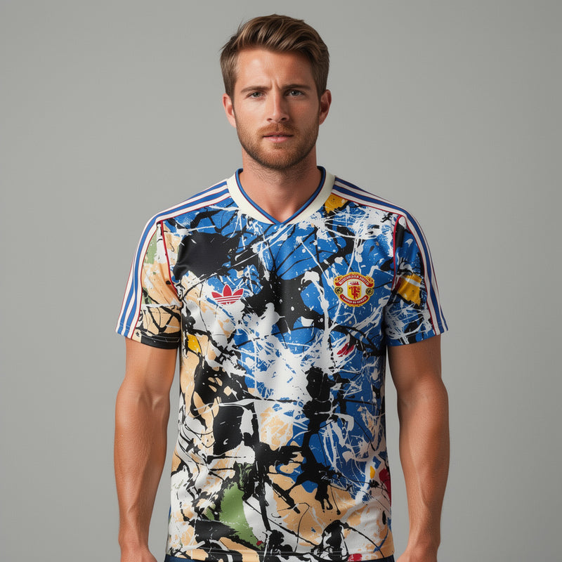 Manchester United 2026 Special Edition Fan Version