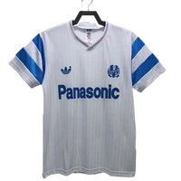Marsella 1990 I Camiseta Local - Versión Retro
