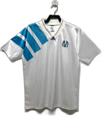 Marsella 92/93 I Camiseta Local - Versión Retro