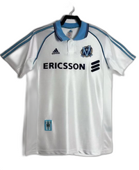 Marsella 98/99 I Camiseta Local - Versión Retro