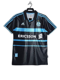 Camiseta de visitante Marsella 99/00 II - Versión retro