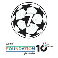 Parche Champions League 7 Trofeos