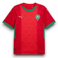 Maglia Home Marocco 2025