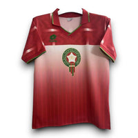 Maglia retrò Marocco Home 1994/95