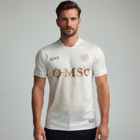 Napoli 25/26 Away Player Version