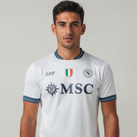 Napoli 25/26 Goalkeeper Fan Version