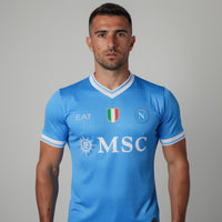Napoli 25/26 Home Woman Version