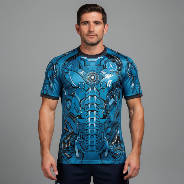 Napoli 25/26 Special Edition Fan Version