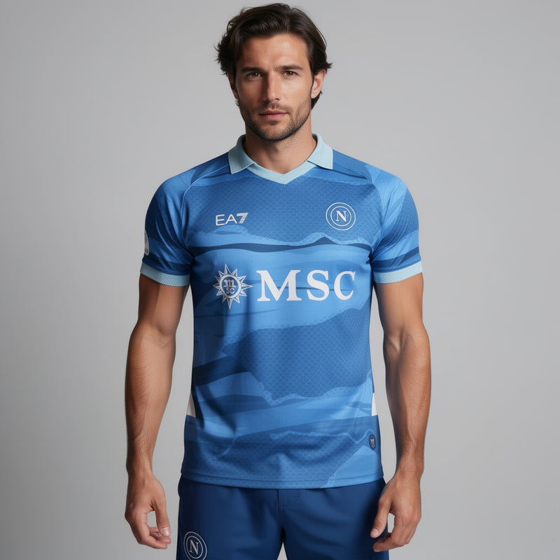 Napoli 25/26 Special Edition Player Version