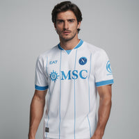 Napoli 26/27 Away Fan Version