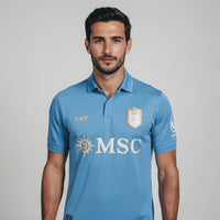 Napoli 26/27 Home Fan Version