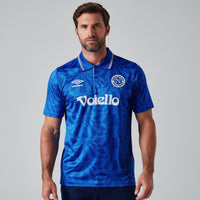 Napoli 91/92 Home Retro