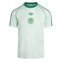 Celtic F.C. 25/26 Commemorative Edition Jersey - Fan Version