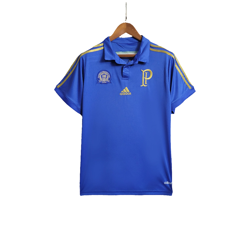 Maglia Palmeiras 14/15 - Versione Retrò