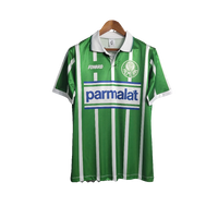 Maglia Palmeiras 1992 I Home - Versione Retrò