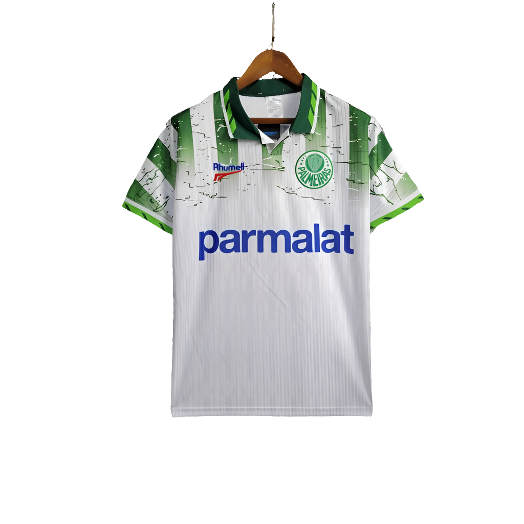 Maglia Trasferta Palmeiras 1996 II - Versione Retrò