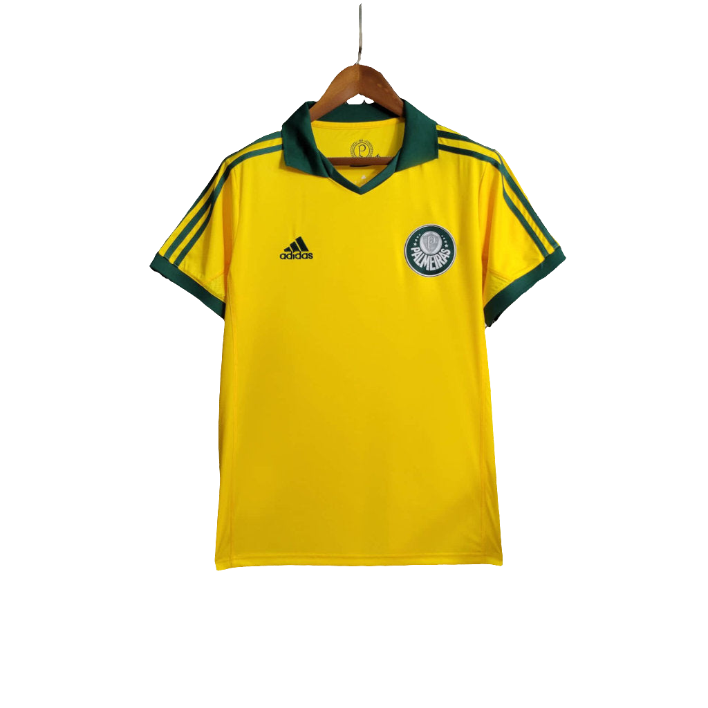 Maglia Palmeiras 2014 - Versione Retrò