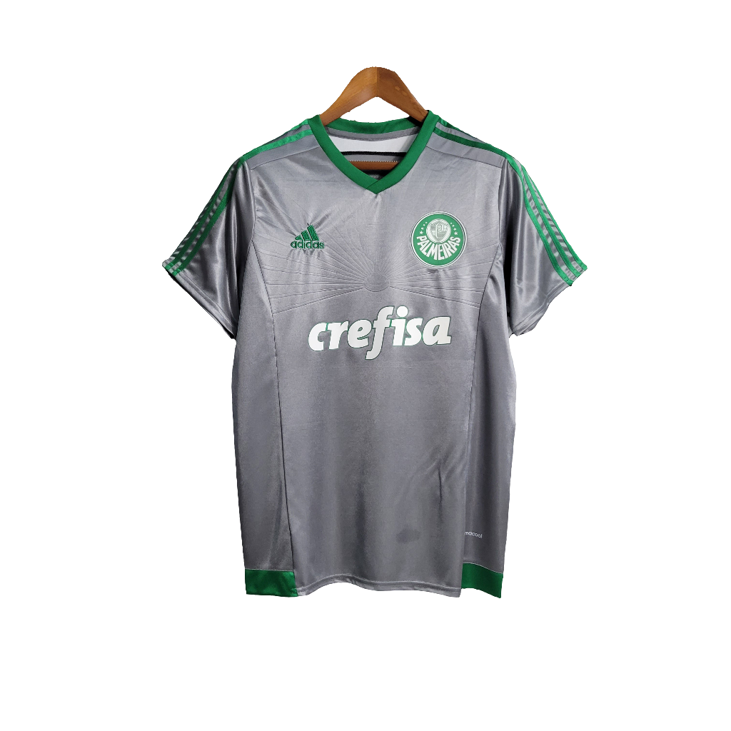 Maglia Palmeiras 2015 - Versione Retrò