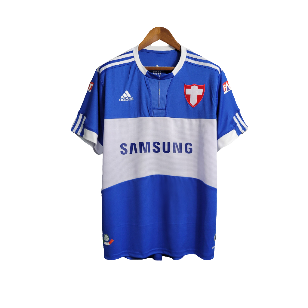 Maglia Palmeiras 2019 - Versione Retro