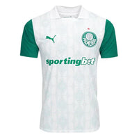 Maglia da Trasferta Palmeiras 25/26 II - Versione Tifoso