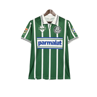 Maglia Home Palmeiras 94/95 - Versione Retrò
