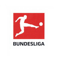 Partecipazione Patch Bundesliga