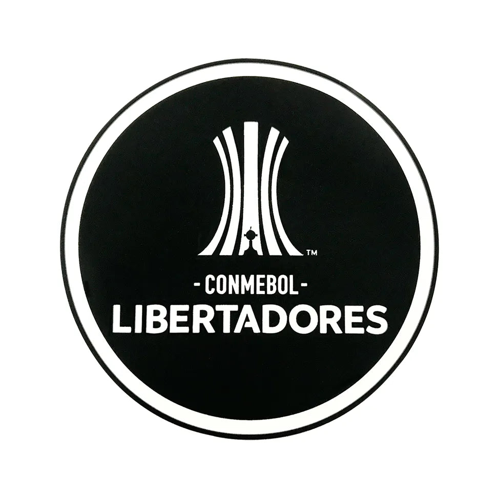 Patch Partecipazione Libertadores