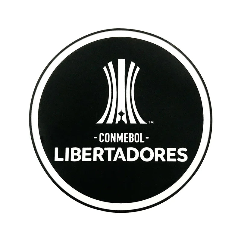 Patch Partecipazione Libertadores