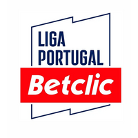Patch di partecipazione Liga Portugal