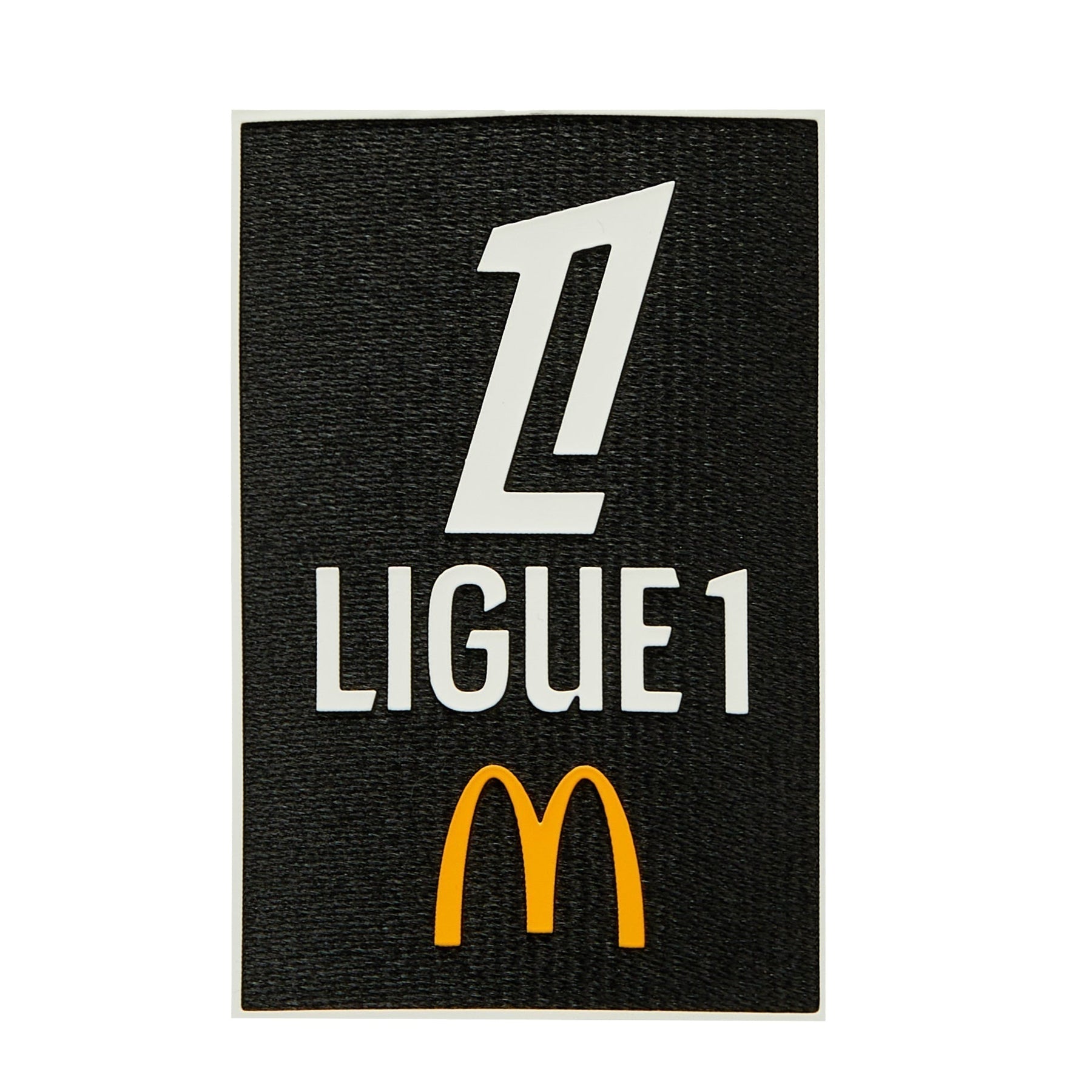 Partecipazione Ligue 1 Patch