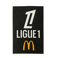 Partecipazione Ligue 1 Patch