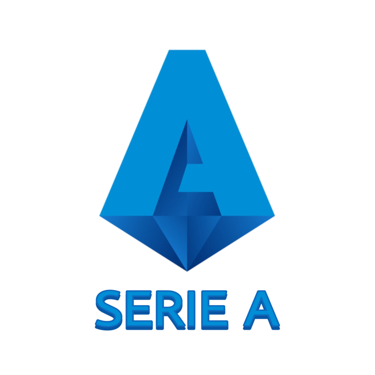 Patch Partecipazione Serie A