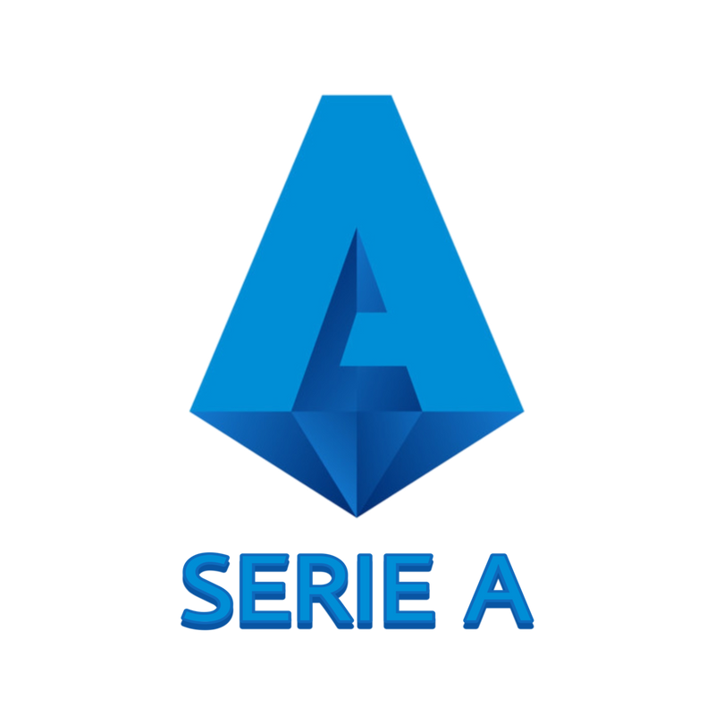 Patch Partecipazione Serie A
