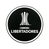 Patch Libertadores Participation