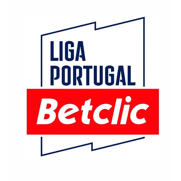 Parche Participación Liga Portugal