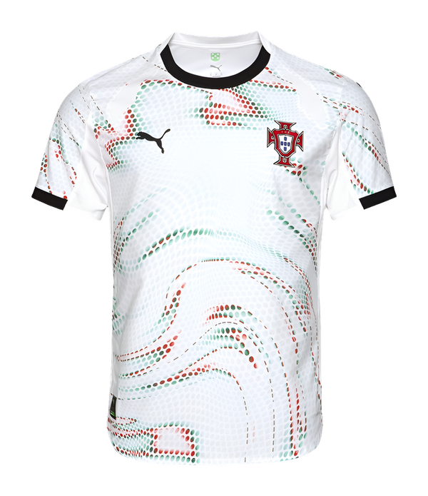 Maglia away Portogallo 25/26 II - Versione tifoso