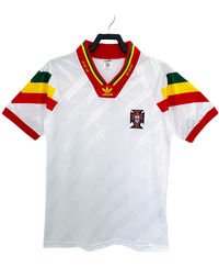 Portugal 92/94 II Away Jersey - Retro Version