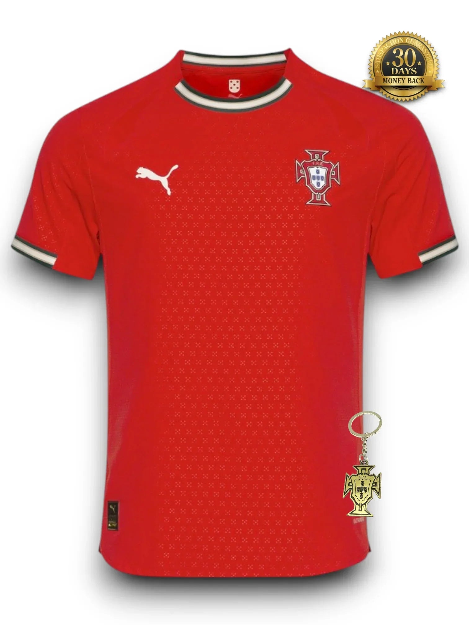 Maglia da casa Portogallo 2025/2026