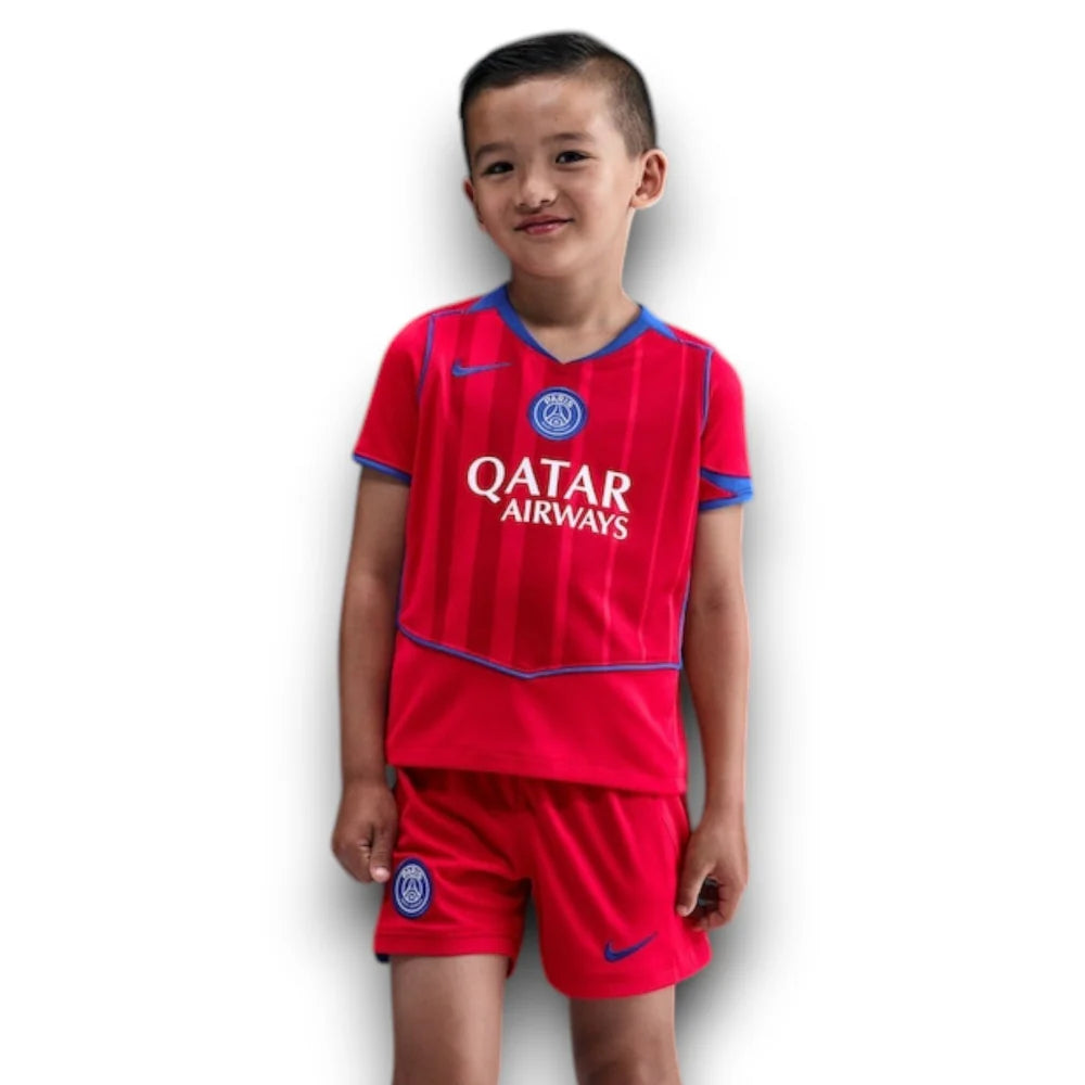PSG Third 25/26 Kids