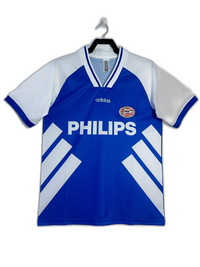 PSV Eindhoven 1994 II Maglia Trasferta - Versione Retrò