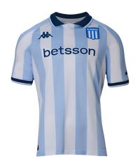 Racing Club 25/26 I Maglia Home - Versione Fan