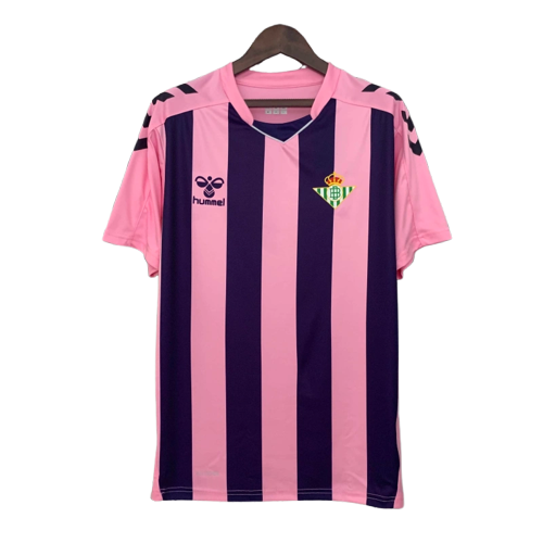 Real Betis Maglia Edizione Speciale 25/26 - Versione Tifoso