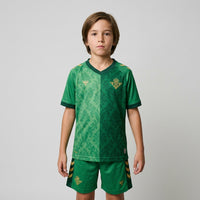Real Betis 26/27 Away Kids Kit
