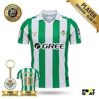 Real Betis 26/27 Home Player Version