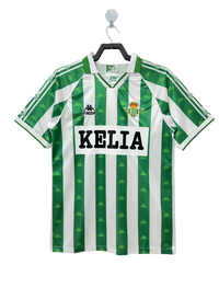 Real Betis 95/97 I Camiseta Local - Versión Retro