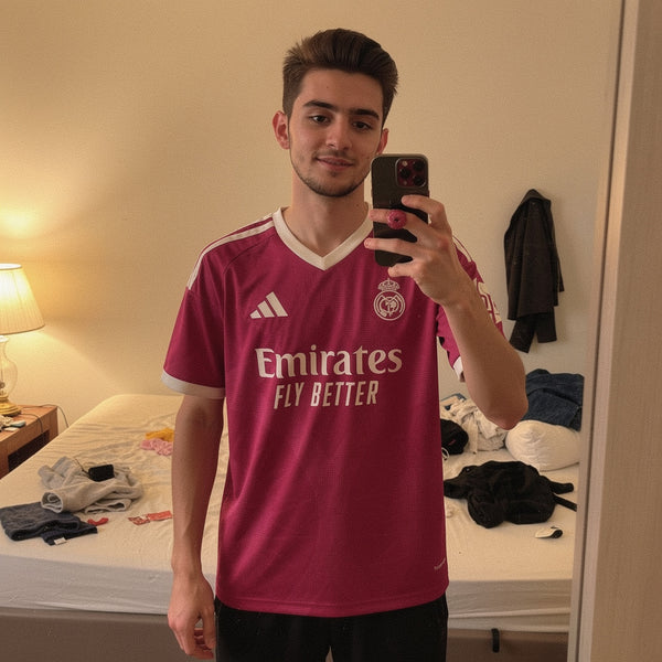JORDI M — FL