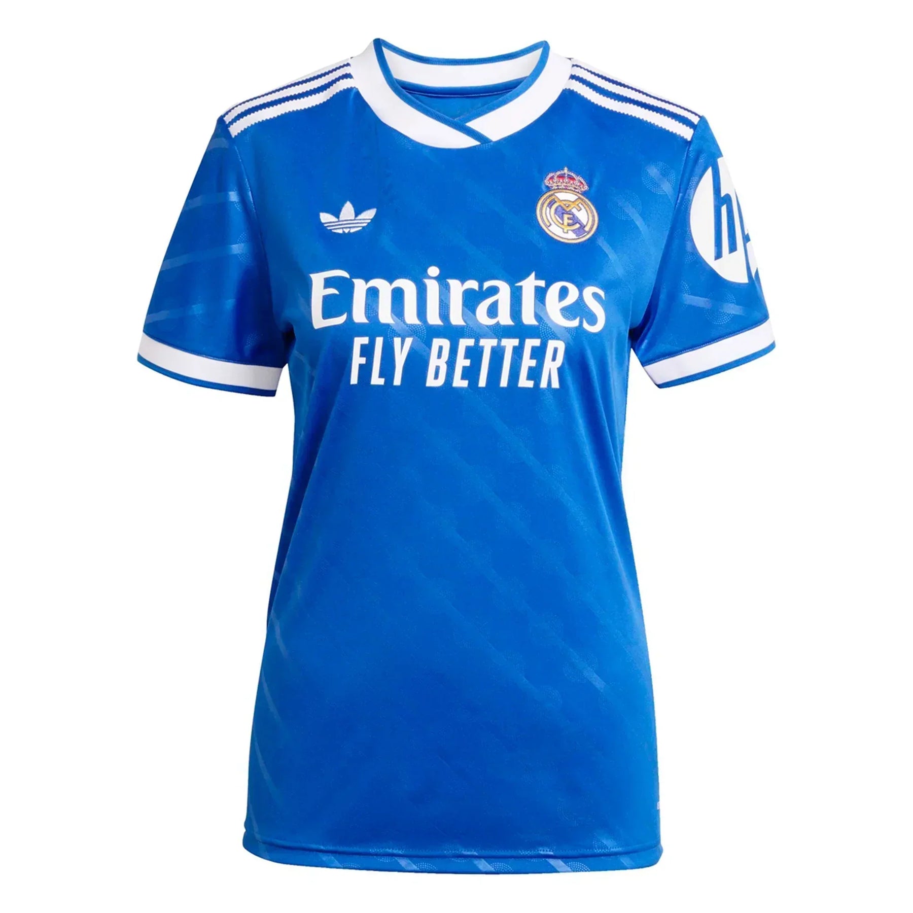 Maglia Real Madrid 25/26 III Terza divisa - Donna