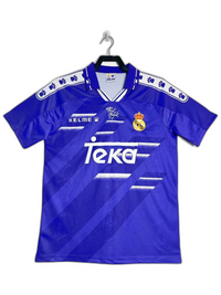 Maglia Trasferta Real Madrid 94/96 II - Versione Retrò