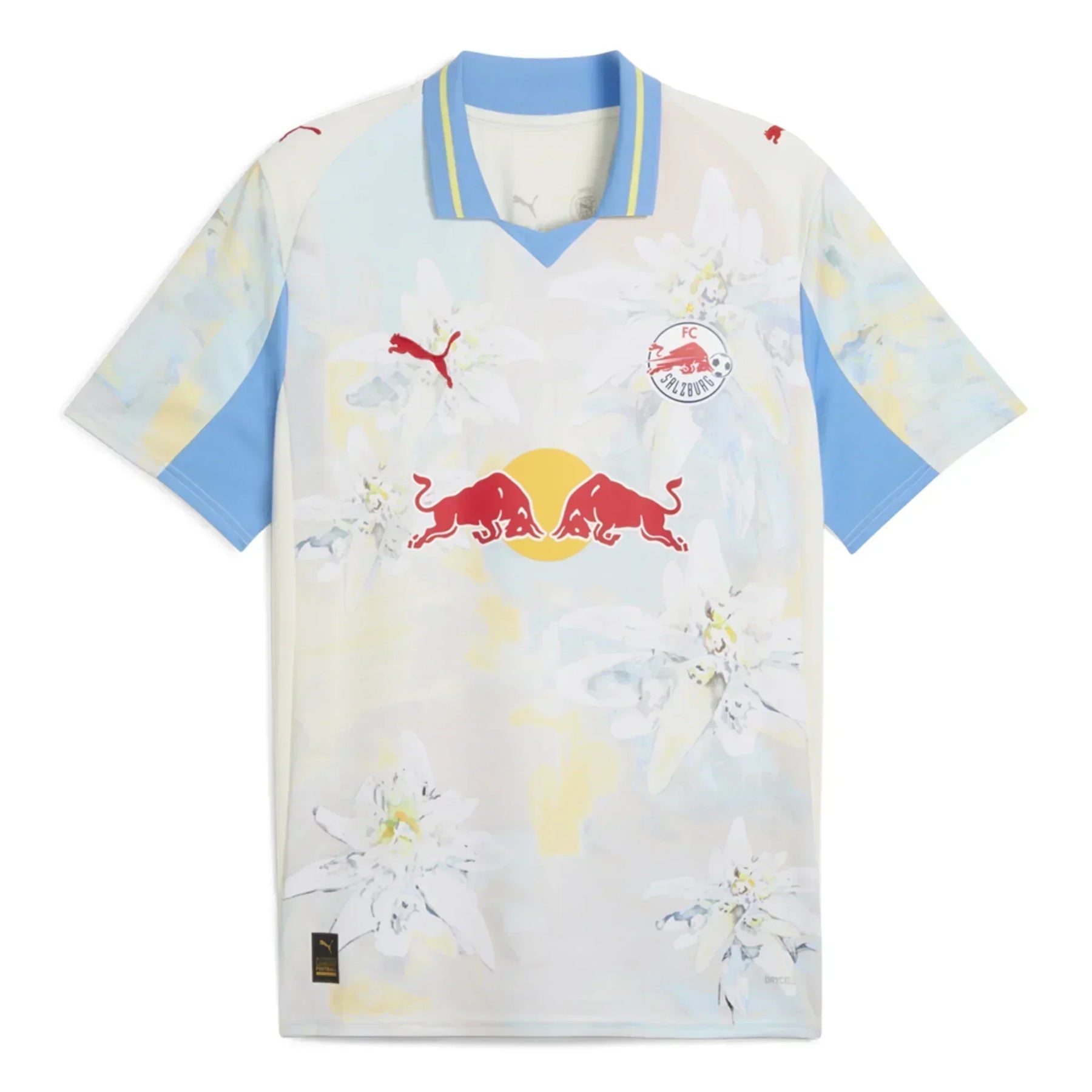 RedBull Salisburgo 25/26 I Maglia Edizione Speciale - Versione Tifoso